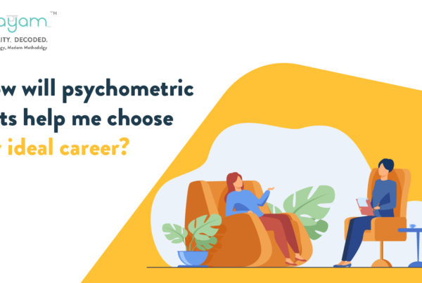 Psychometric tests