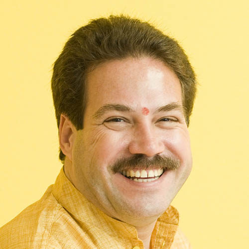 Dr. Ananda Balayogi Bhavanani