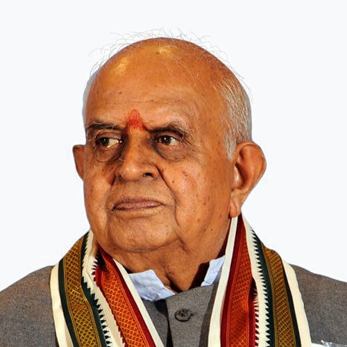 Prof. R L Kashyap