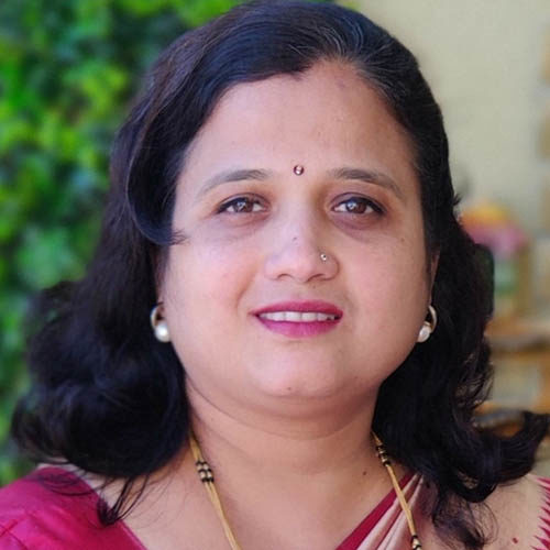 Dr. Sujata Yeola