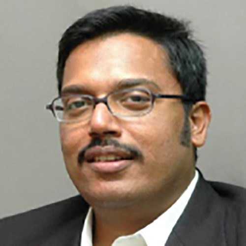 Ram Subramaniam