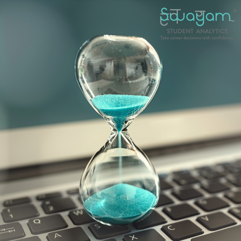 Time management tips for students