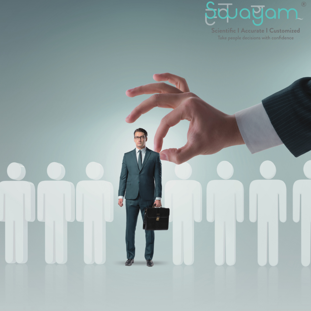 Professional visibility