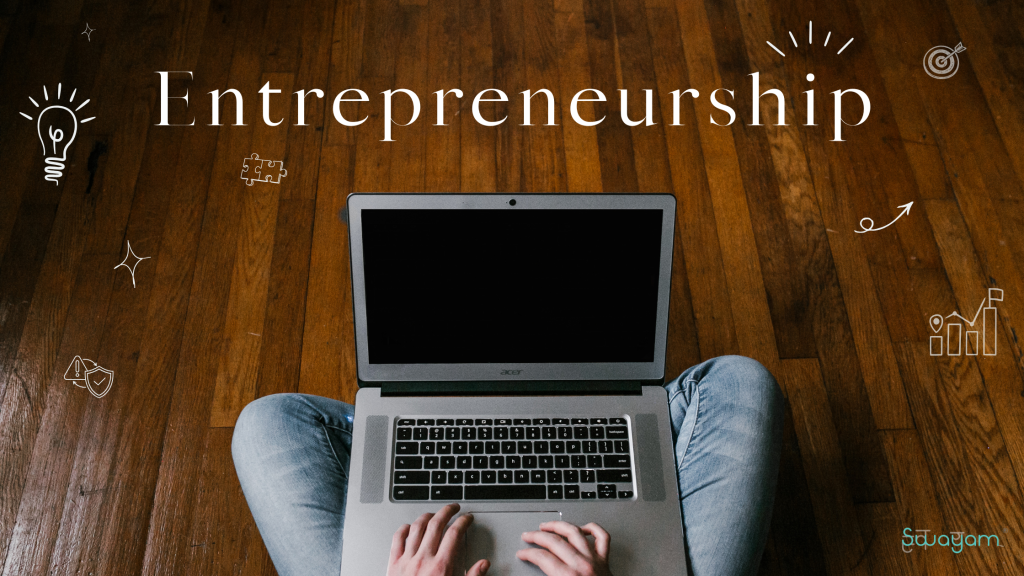 Entrepreneurial Mindset