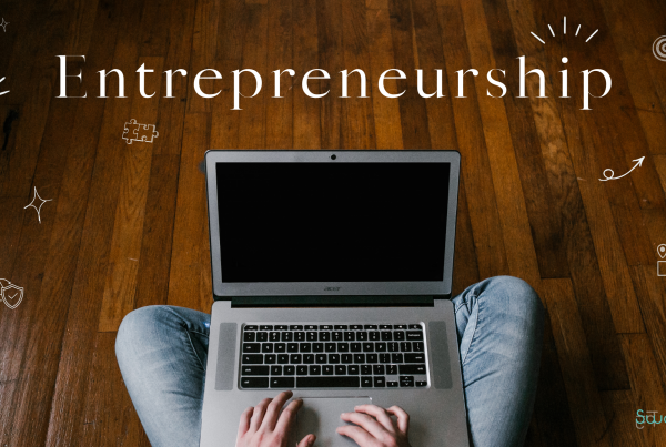 Entrepreneurial Mindset