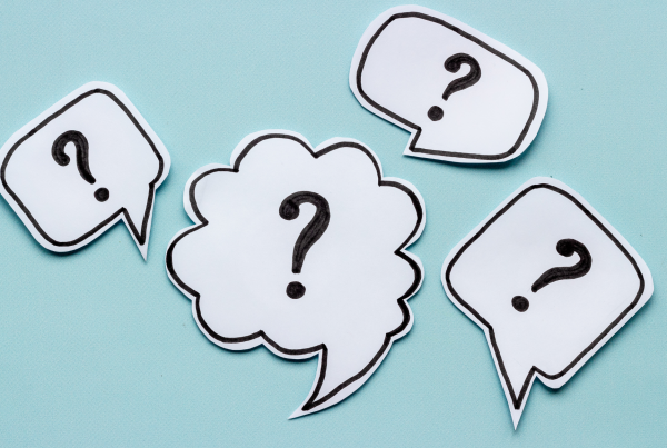 Parents ask these questions