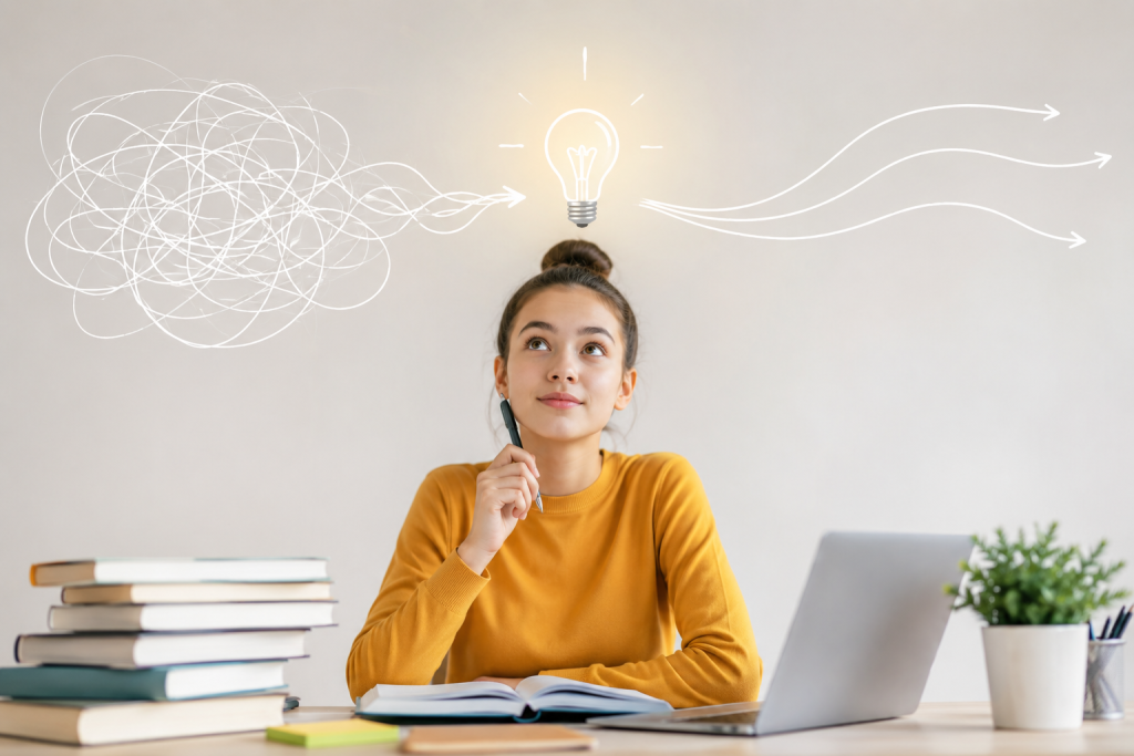 Career: Options vs Final Choice