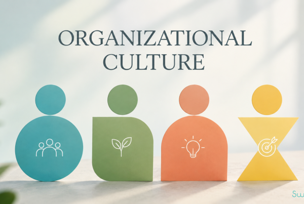 Organizational culture